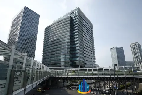 日产正式卖掉了总部大楼-2