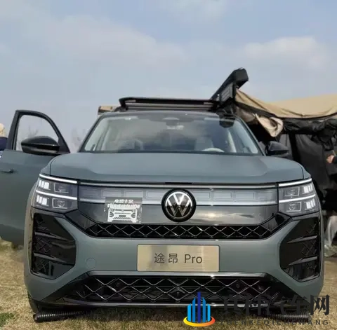 法规下的途昂Pro进化之路-2