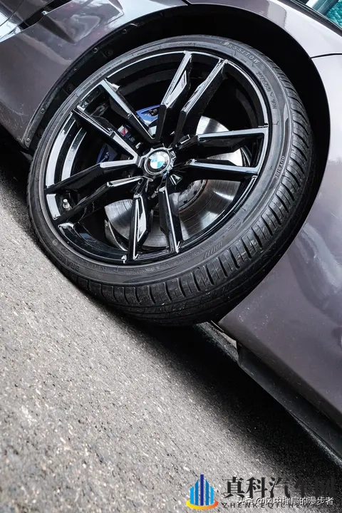 宝马小跑，5万多公里，只要3折多【宝马Z4 sDrive 25i 烈日限量版】-1