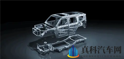 被喷“没诚意”?方盒子越野扎堆上市,捷途这款凭啥抢镜?-2