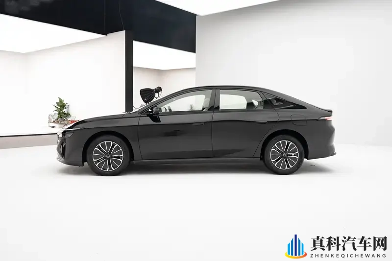 买不买?首款合资插混车10万多起-1