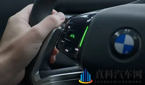 宝马夺下L3技术认证,这款新车来势汹汹-1