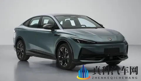 大众安徽决心突围，与众07领衔，2026年将迎首个产品大年-3