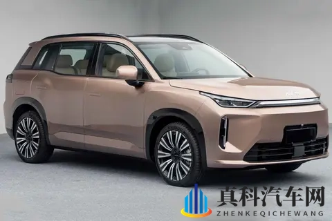 告别增程焦虑！AION i60 实测：科技普惠，主打一个亲民-3