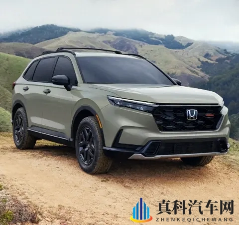 本田也真的“没办法”了！皓影跌至1159万，30天仅卖9954辆-1