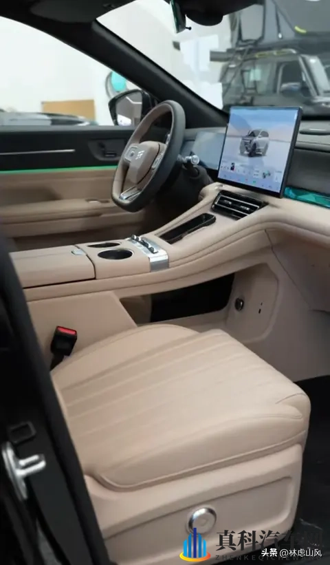 挖到宝了！15万级的“移动小家”，山海L7 PLUS太懂普通人需求了-1