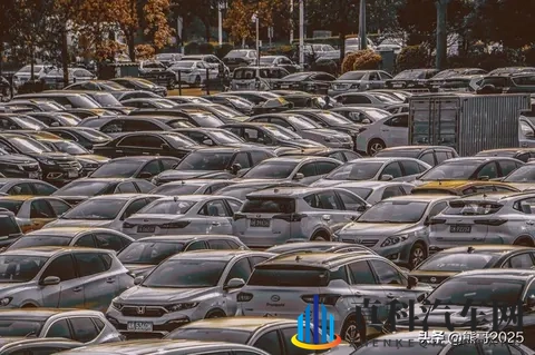 倒闭车企“烂尾车”受年轻人青睐，独特消费观引热议-1