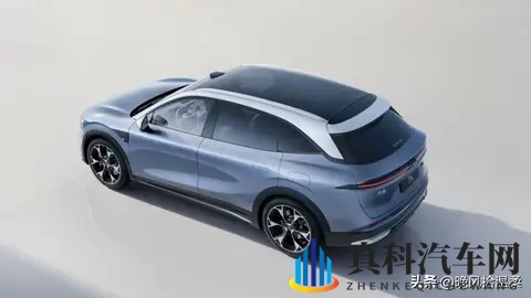 极氪7X焕新：2298万起，安全与性能的终极进化-3