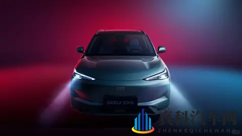 吉利收购雷诺巴西公司264%股份-1