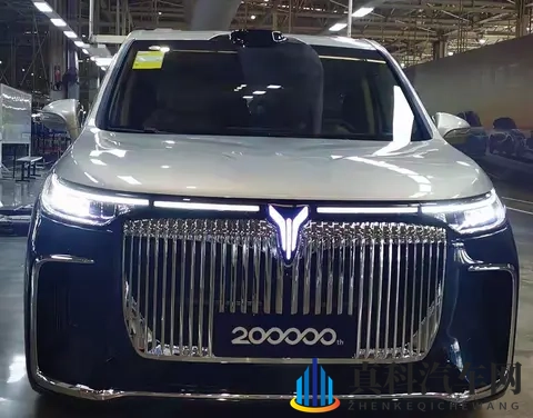 岚图30万辆成关键“塞点”东风新能源冲刺百万-1