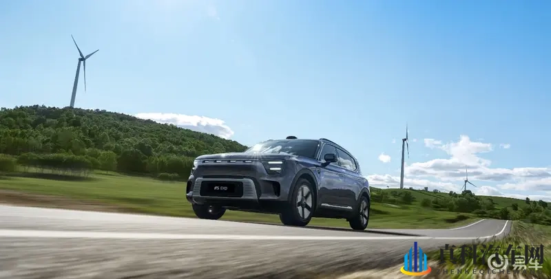 smart首款混动车型#5 EHD，10月28日见-1