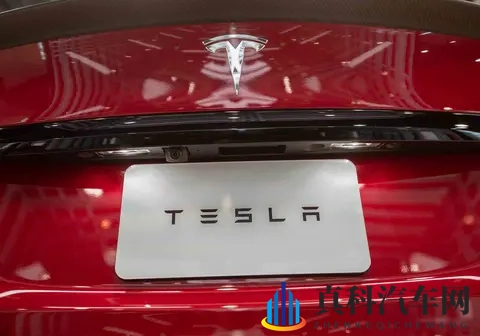 特斯拉降价，马斯克赌政策，技术暗线浮出水面-1