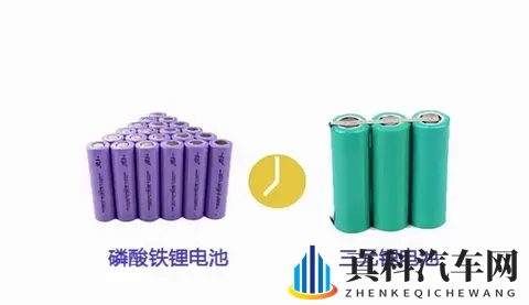 这么容易自燃,到底哪个才更好?磷酸铁锂和三元锂的真相!-1