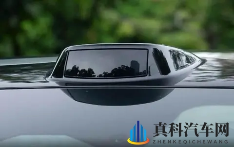 2858万享三屏互联+激光雷达,魏牌高山7成智能家用MPV优选-2