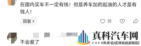 咋办?加满一箱油竟然少跑一公里,网友说:一万车少跑一个中国?-2