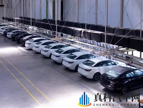 一折抢购威马的赚到了?威马汽车官宣“好事将近”-3