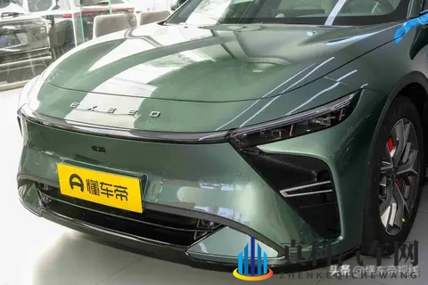 星途ES续航破800km,参数堆到天花板,用户买账吗?-2