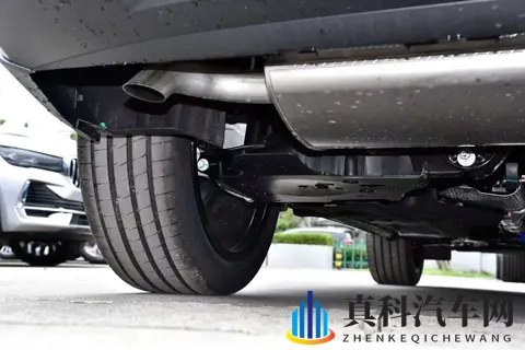 1457万起+爱信8AT!2026星越L东方曜真香体验-3