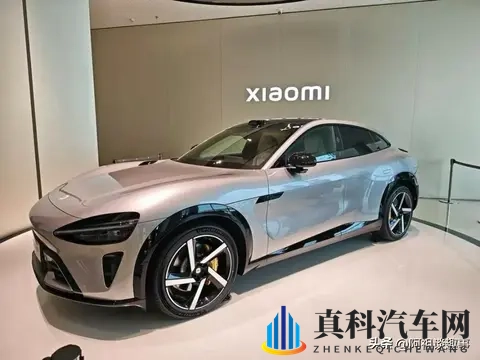 不靠刚需靠喜欢？小米YU7用户报告：年轻人买车先看性价比和颜值-1