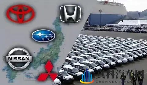 日系车深陷关税风暴！本田利润暴跌40%马自达巨亏971亿出路何在？-1