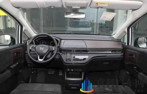 2358万元起,奥德赛全系搭载20L油混动力,潜在用户该怎么选?-1