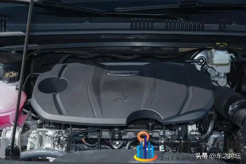 第五代吉利帝豪即将上市!15T_15L动力供其选择 性价比如何?-2