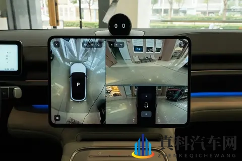 租用23万起上车蔚来ES6：续航650km、可租电池，这笔账值不值？-2