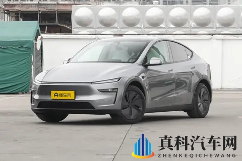 特斯拉Model Y L外供电功能上线，适配器599元发售-2