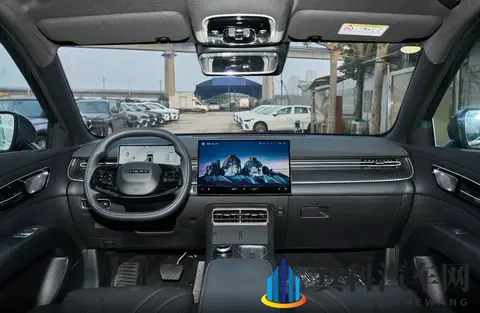 1059万元起,奇瑞全新瑞虎8预售,两种外观,16T达到 200马力-1