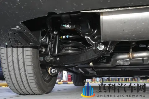 广汽新车AION i60增程版，预售1268万起，值得一看-3