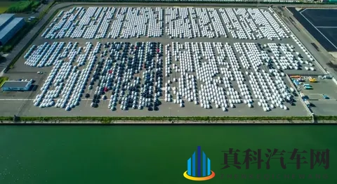 中国开始冲击全球汽车“半壁江山”，成功那刻必将载入人类史册-1