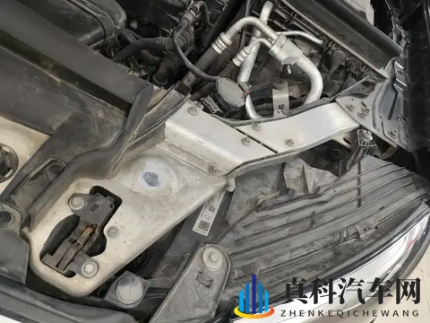 12万多拿下！7年奔驰GLC，一手黑武士SUV香不香？-1