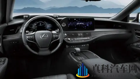 雷克萨斯传奇“机皇”将停产，未来将有新车型填补空缺！-2