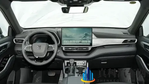 没买车先等等！丰田高颜值SUV降价了，从2848W跌到1998W-3