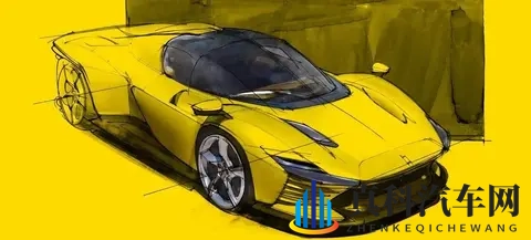 设计夺回话语权——法拉利SC40-1