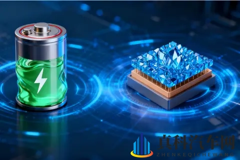 中日韩三国全军覆没！固态电池布局10多年，为何还不能实现量产？-3