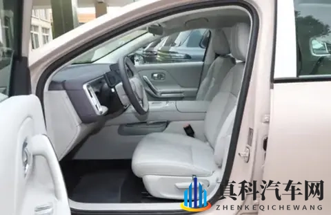 6C闪充、前双叉臂后五连杆，启源A06售1099万起-1