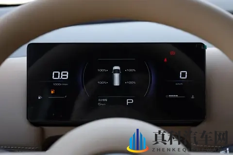 星光730:真7座+三动力,好开好坐真舒适!-3