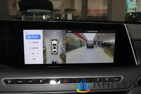 选 2025 款红旗 H9 看这篇:结合外观、试驾与使用场景的分析-3