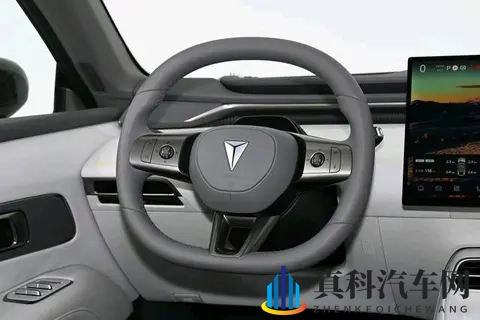 激光雷达+3纳米芯片，续航670km，这款纯电车实力如何？-3