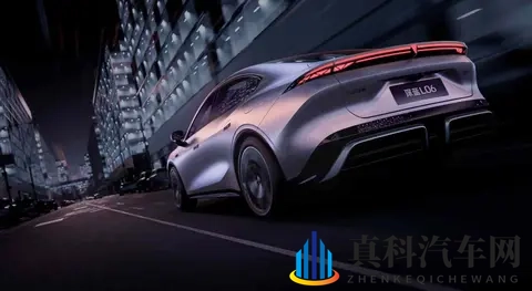 深蓝L06预售,价格打穿15万,技术却冲进30万区间-3