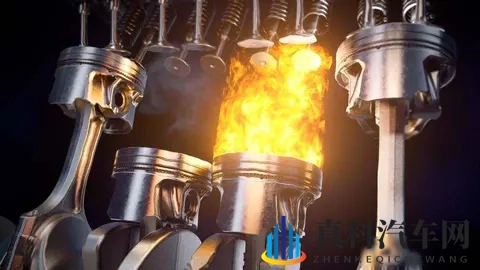 燃油车快撑不住了，国七标准一出，车企得重新洗牌，老路走不通了-3