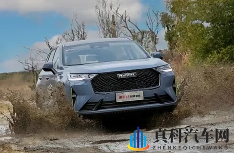 魏建军亲自挂帅!长城55米旗舰轿车概念图曝光,冲百万?-2