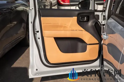 一车三动力，价格很亲民！舒享大7座MPV星光730确实不错-2