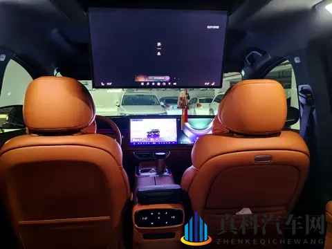 #深蓝S09下定分享-3