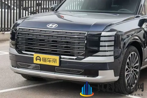 进口身份,国产价格!试驾新一代帕里斯帝,全家出行再合适不过-2