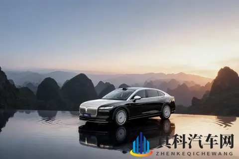 岚图追光L、泰山年内上市，销量十二连涨有没有可能？-2