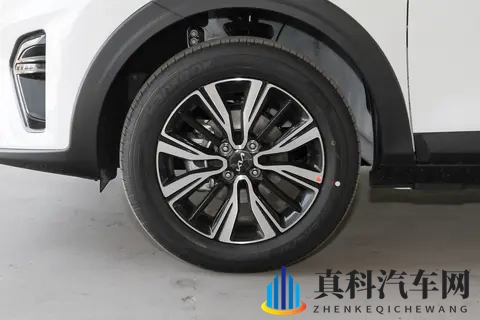 26款起亚奕跑上市：14L+CVT驾驶平顺，补贴后608万元起售-3