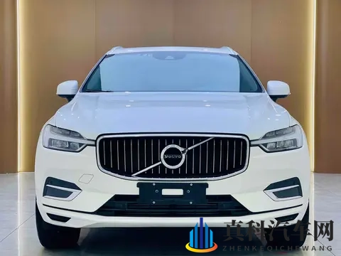 1798万收沃尔沃XC60，28万公里一手豪华SUV，家用正合适-1