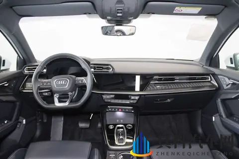 15万多拿下准新奥迪A3L,享受豪华品牌入门体验-1